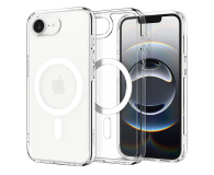 SPIGEN Ultra Hybrid Mag Magsafe do iPhone 16E White - 1319760 - zdjęcie 1